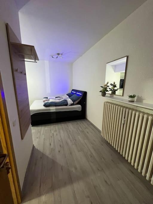 Apartment City Center Wurzburg Bagian luar foto